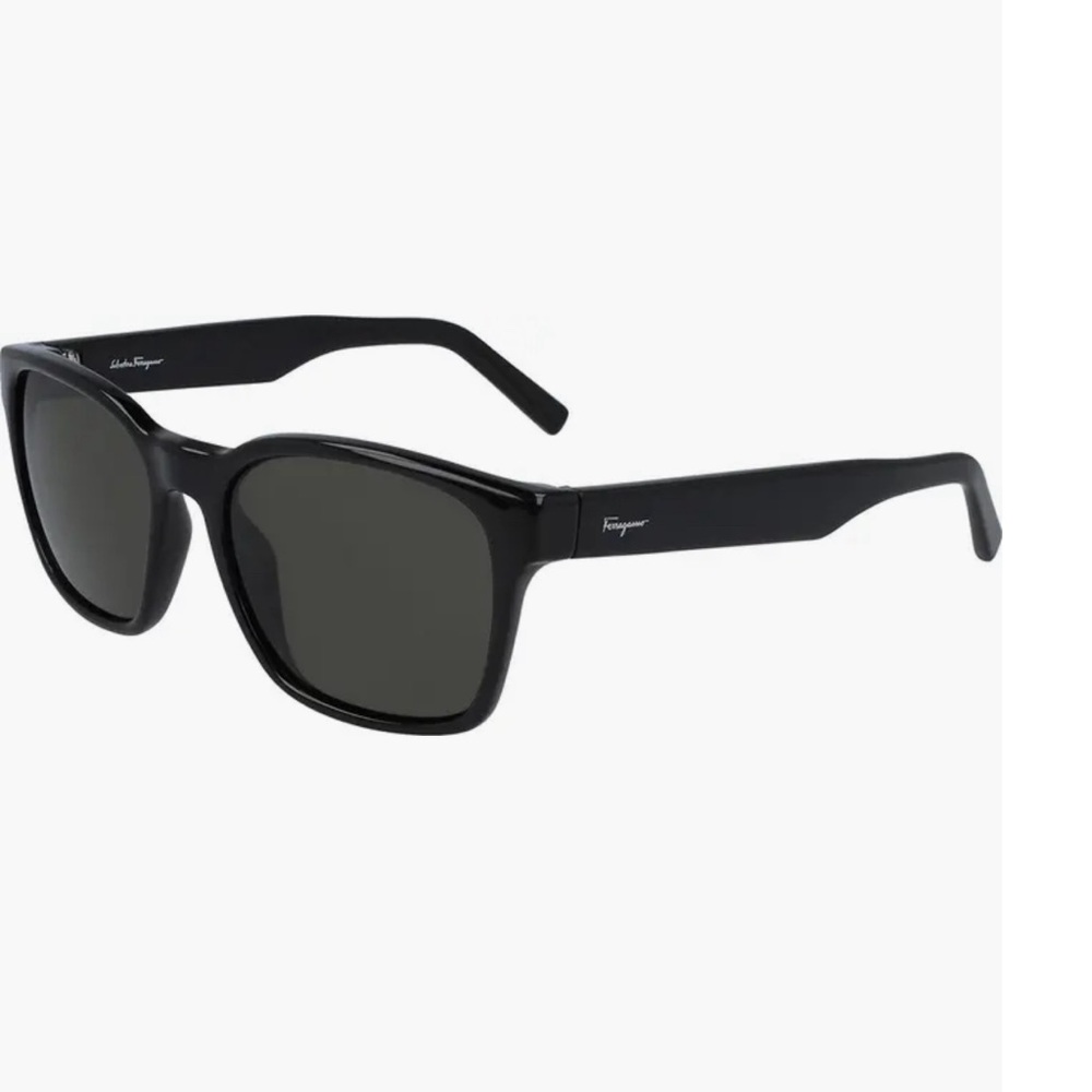 Salvatore Ferragamo Sunglasses with case